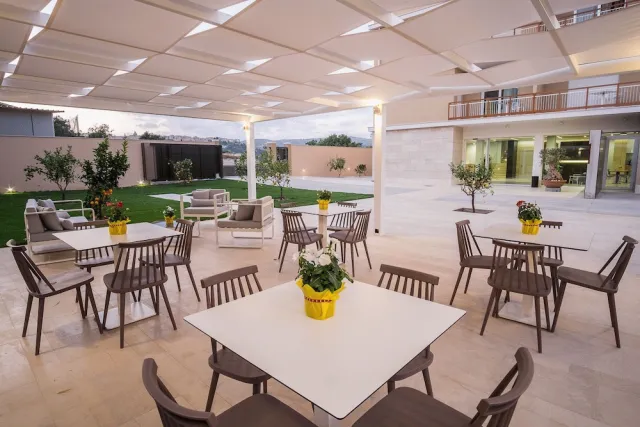 Hotellbilder av Netum Hotel - nummer 1 av 34