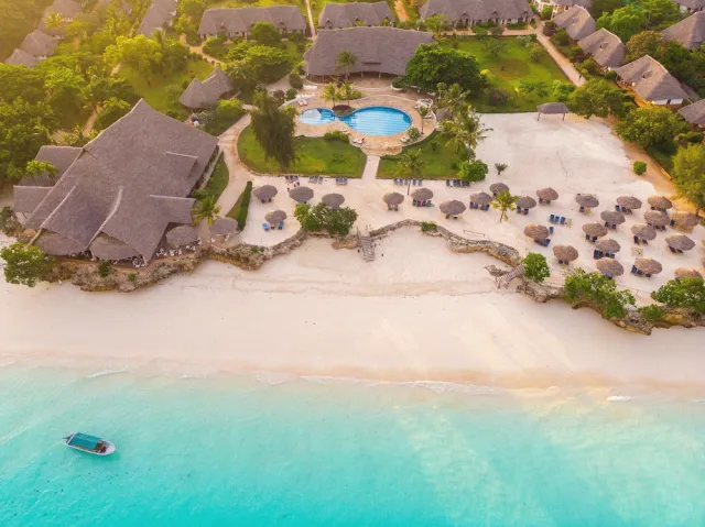 Billede av hotellet Sandies Baobab Beach Zanzibar - nummer 1 af 54