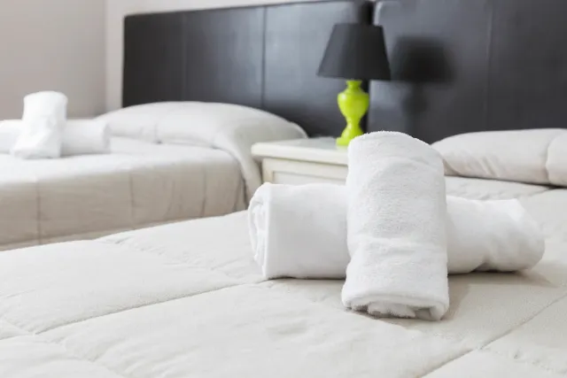 Billede av hotellet Albachiara Guest House - nummer 1 af 10
