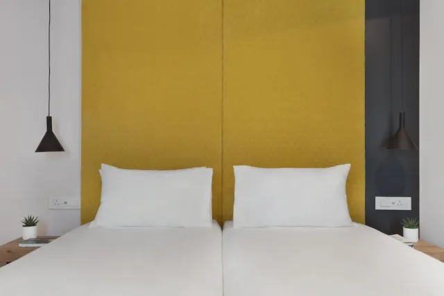 Billede av hotellet Urban Rooms By Neu Collective - nummer 1 af 10