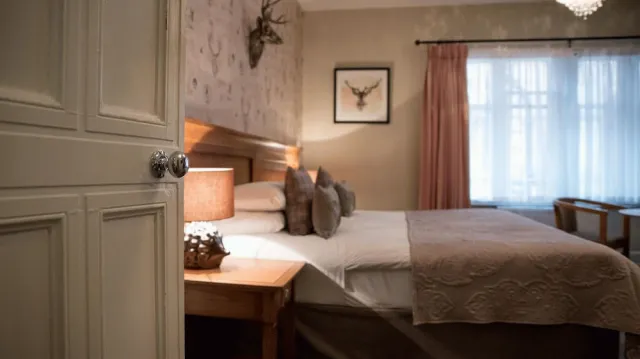 Hotellbilder av The Coach House Inn - nummer 1 av 32