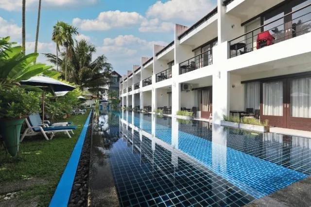 Hotellbilder av Tea Tree Boutique Resort - nummer 1 av 46