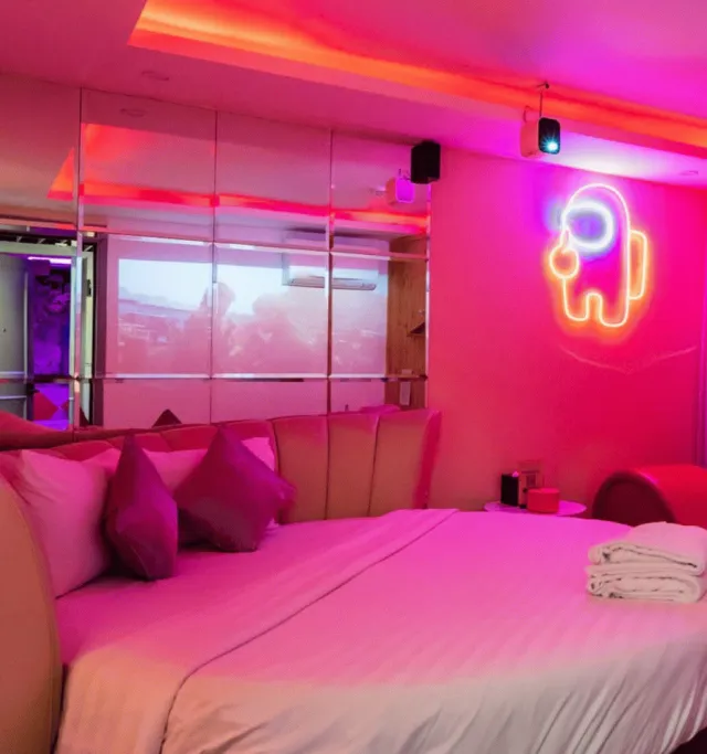 Billede av hotellet Cupid Hotel - nummer 1 af 56