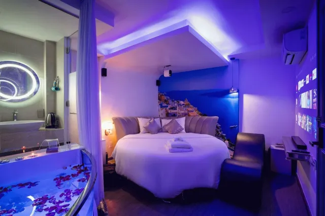 Hotellbilder av Cupid Hotel - nummer 1 av 10