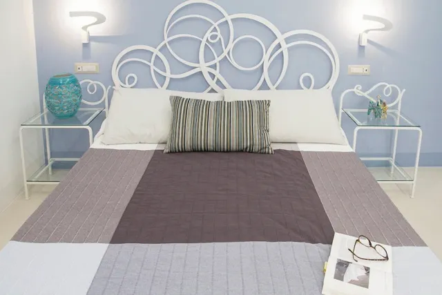 Billede av hotellet Il Vicoletto - nummer 1 af 10