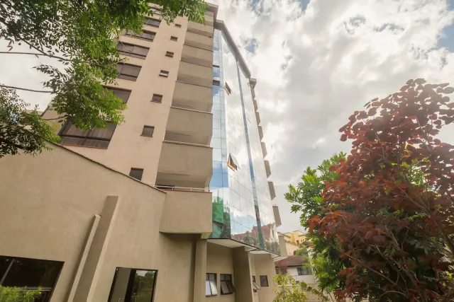 Hotellbilder av Myra Residences - nummer 1 av 99