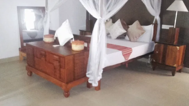 Hotellbilder av Asharo Sigiriya Villa - nummer 1 av 35