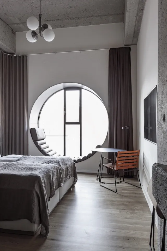 Billede av hotellet Hotel Ottilia - nummer 1 af 10
