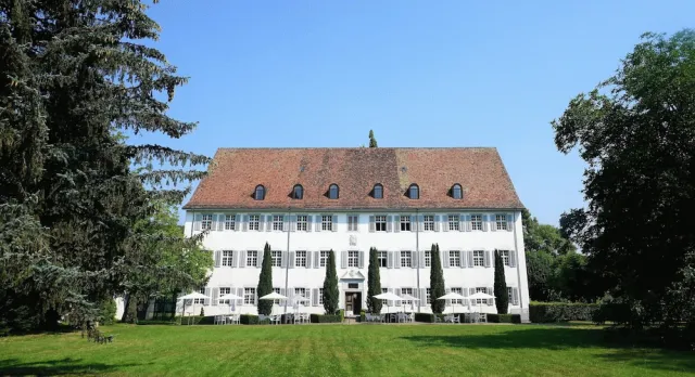 Hotellbilder av Klosterhotel Kreuz - nummer 1 av 63