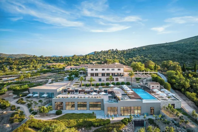 Hotellbilder av Carrossa Hotel & Spa - nummer 1 av 99
