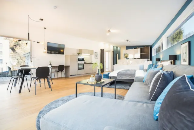 Billede av hotellet Room 4 & 5 Apartments - nummer 1 af 10