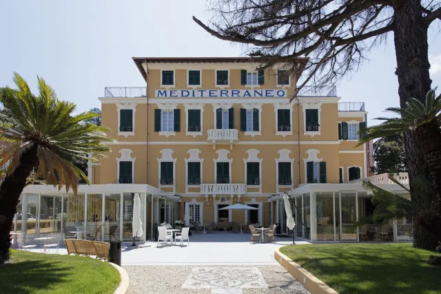 Hotellbilder av Mediterraneo Emotional Hotel & SPA - nummer 1 av 70