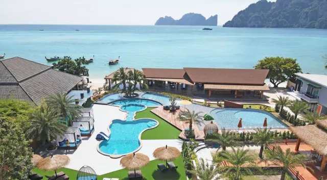 Hotellbilder av U Rip Resort - nummer 1 av 100