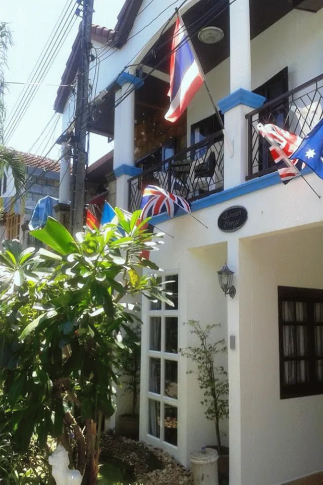 Billede av hotellet Summer Breeze Inn Hotel - nummer 1 af 10