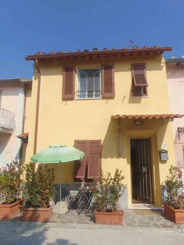 Billede av hotellet A casa di Lucia B&B - nummer 1 af 10