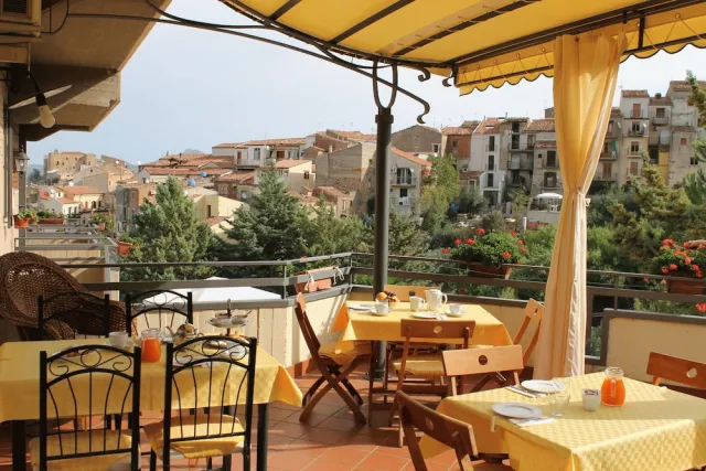 Billede av hotellet B&B Villa Letizia - nummer 1 af 10