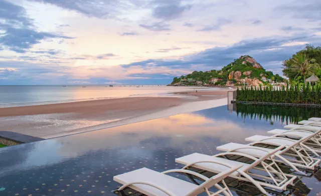 Billede av hotellet The Yana Villas Hua Hin - nummer 1 af 100