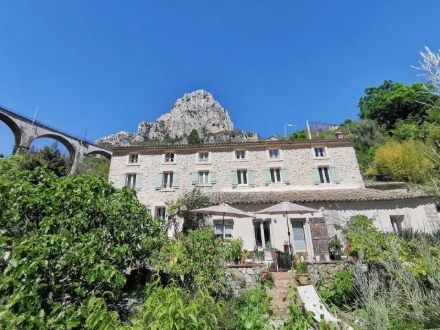 Billede av hotellet Le Moulin Camoula - nummer 1 af 53