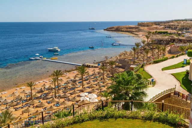 Hotellbilder av Island View Resort - nummer 1 av 36