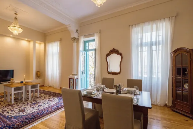 Billede av hotellet ArtDeco Athens - nummer 1 af 25