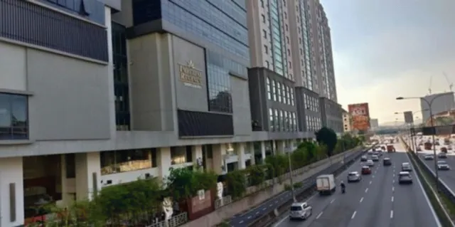 Billede av hotellet Imperial Regency Suites Petaling Jaya - nummer 1 af 10