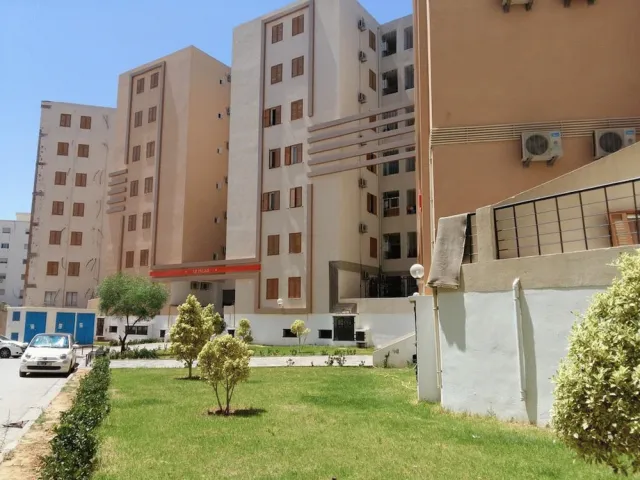 Billede av hotellet Benzineb Immo Menzeh - nummer 1 af 40