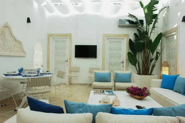 Hotellbilder av Dar Indigo - nummer 1 av 10