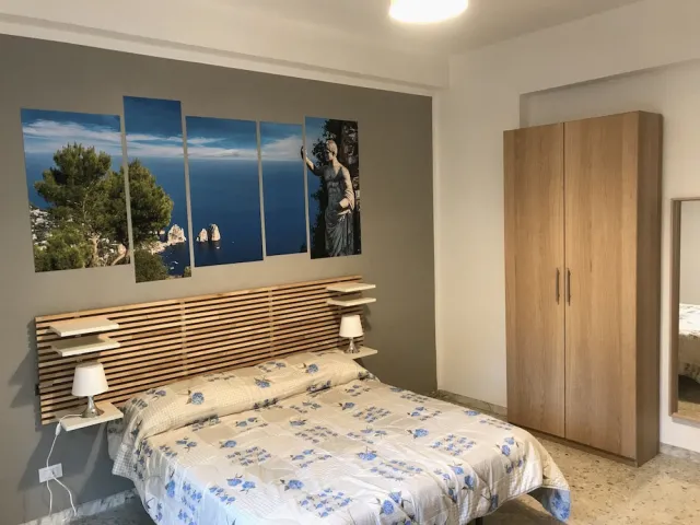 Billede av hotellet B&B Salerno Center - nummer 1 af 10