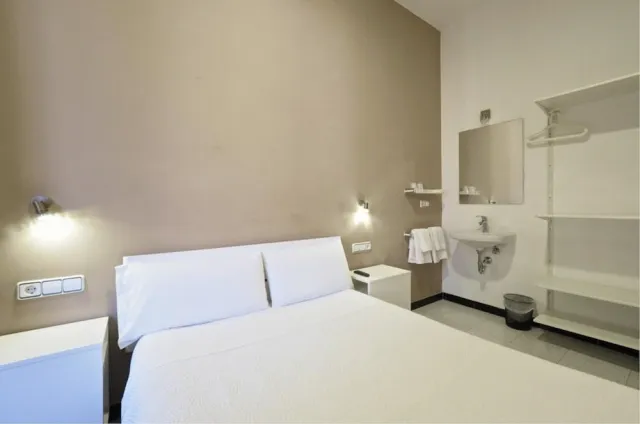 Billede av hotellet Pensión Peiró - nummer 1 af 10
