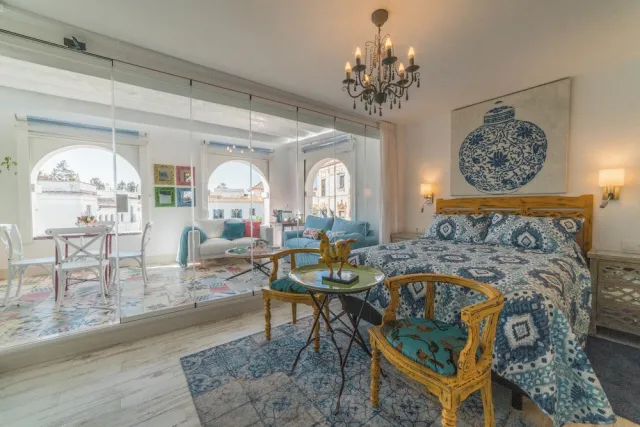 Billede av hotellet Rey Don Pedro Luxury Home - nummer 1 af 10