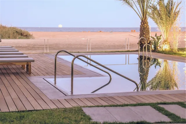 Billede av hotellet Botaniq Hotel Boutique - nummer 1 af 49