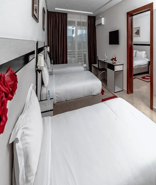 Billede av hotellet Hotel Tanger Med - nummer 1 af 47