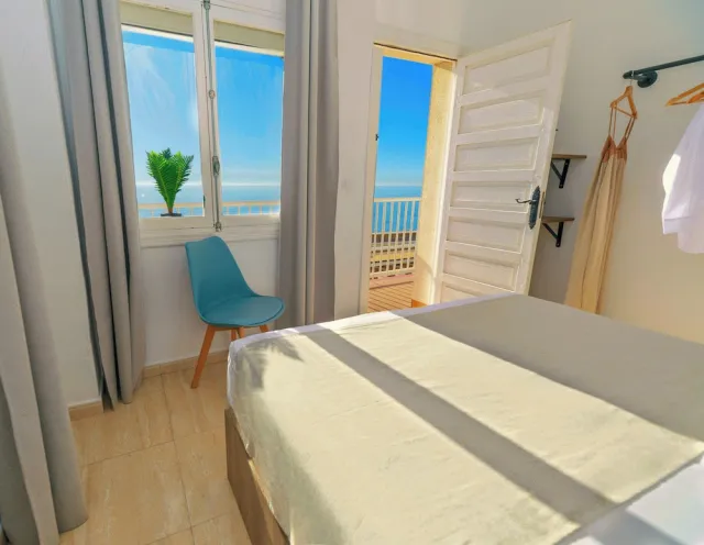 Billede av hotellet Maxcaly Playa - nummer 1 af 10
