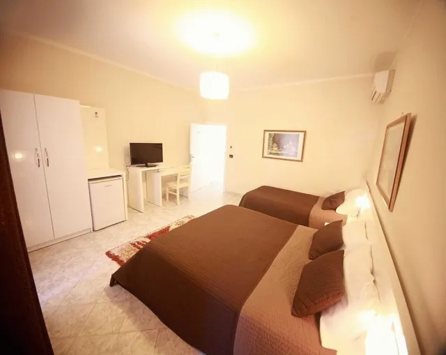 Billede av hotellet Hotel Nika - nummer 1 af 40