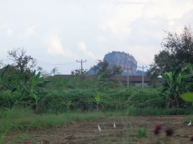 Hotellbilder av Sigiriya vista - nummer 1 av 4