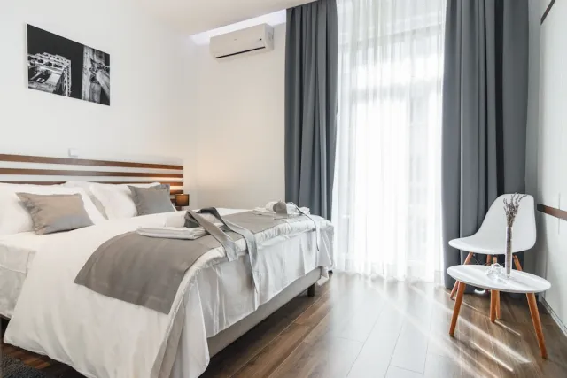 Hotellbilder av Prima Luxury Rooms - nummer 1 av 60