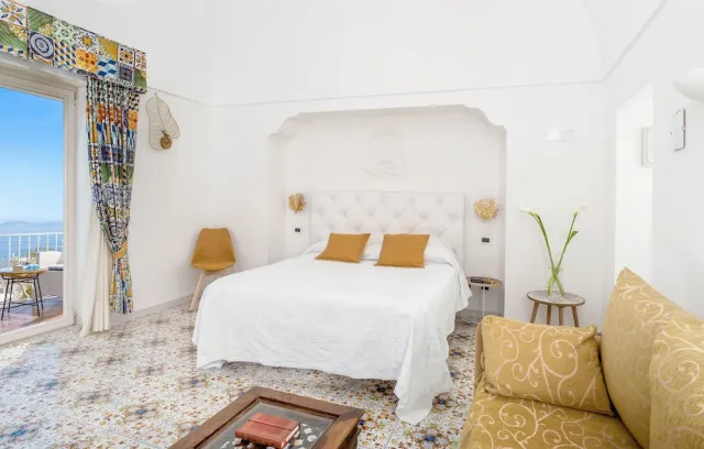 Billede av hotellet B&B Il Sogno - nummer 1 af 10