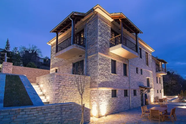 Billede av hotellet Kores Boutique Hotel & Spa - nummer 1 af 72
