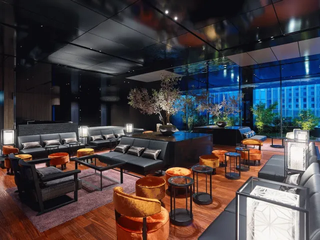 Billede av hotellet Mitsui Garden Hotel Nihonbashi Premier Tokyo - nummer 1 af 83