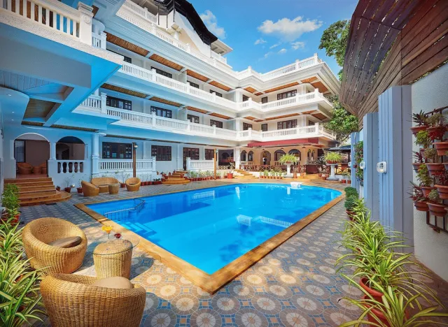 Hotellbilder av Ziva Suites - A Boutique Hotel - nummer 1 av 56