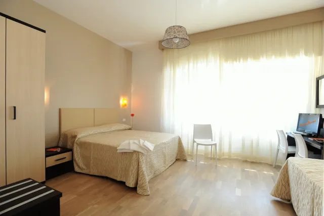 Billede av hotellet Honey Rooms - nummer 1 af 10