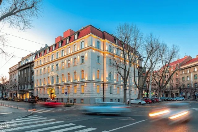 Hotellbilder av Le Premier Boutique Hotel - nummer 1 av 10
