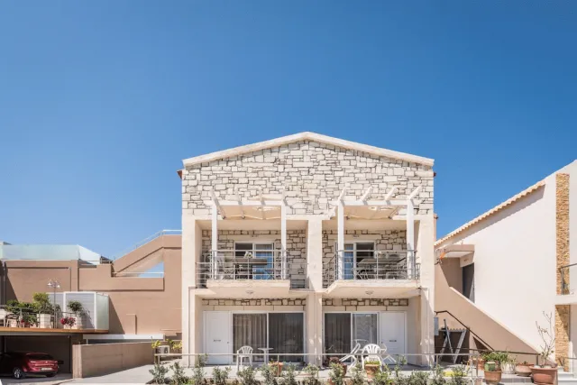 Hotellbilder av Athina Apartments - nummer 1 av 49