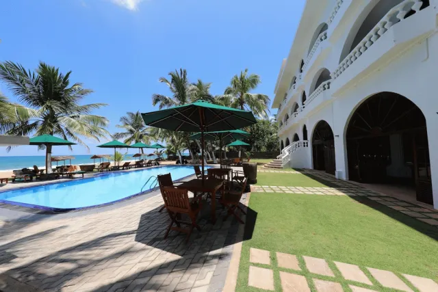 Hotellbilder av Joe's Resort Bentota - nummer 1 av 33
