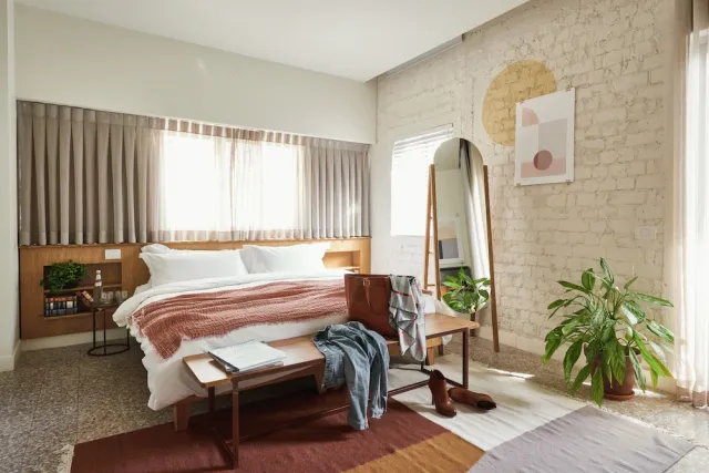Billede av hotellet The Saul - nummer 1 af 62
