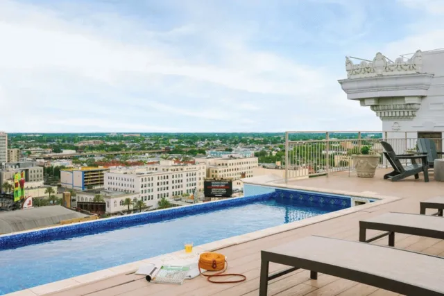 Hotellbilder av Roami at Duncan Plaza - nummer 1 av 36