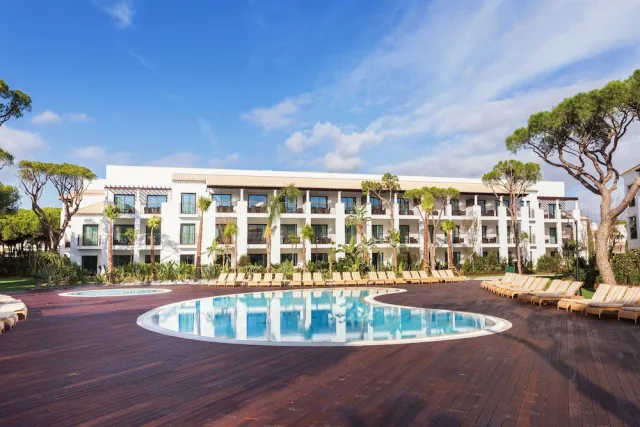 Hotellbilder av Pine Cliffs Gardens - nummer 1 av 75