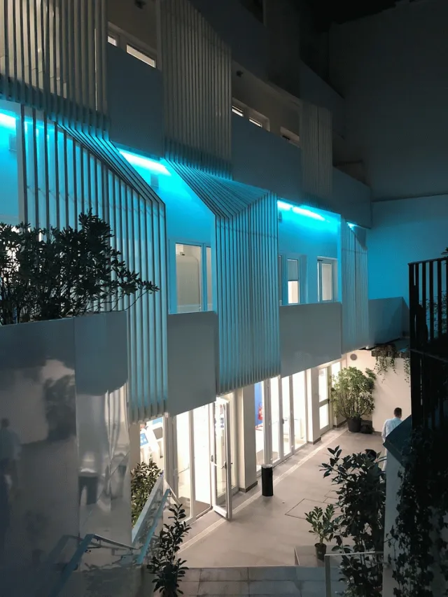 Billede av hotellet Ostelzzz - Hostel - nummer 1 af 10