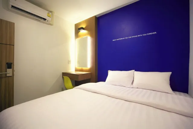 Billede av hotellet Tuk Tuk Hostel - nummer 1 af 10