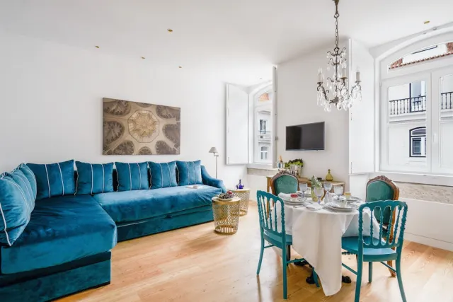 Hotellbilder av Residentas Aurea - nummer 1 av 88